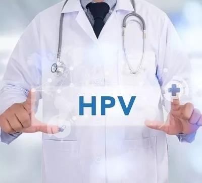 人乳头瘤病毒（HPV）感染诊治专家共识