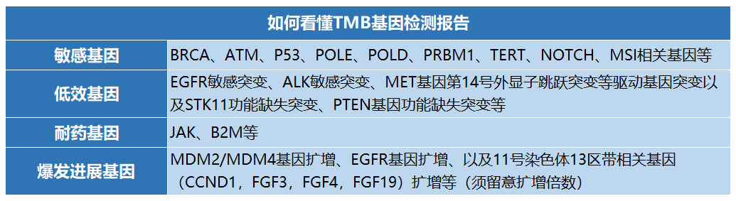 PD-1抗体的疗效