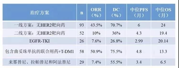 以靶点为导向，“异病同治”：多瘤种抗HER2治疗现状解析